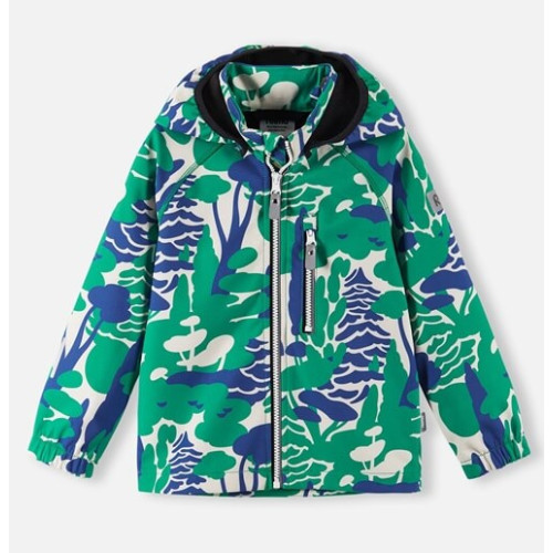 Куртка Reima Softshell Vantti 5100009D-8804